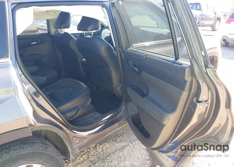 2021 Toyota Highlander Xle from USA, damaged, VIN 5TDGZRBH5MS129088